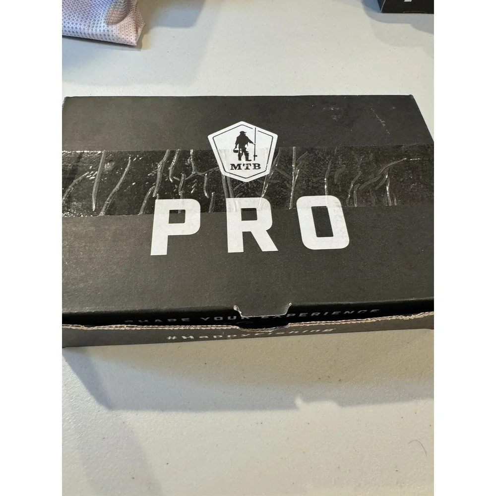 Mystery Tackle Box PRO Multi-Species (Bass, Panfish, Catfish) Fishing Kit